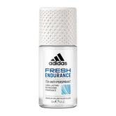 Adidas Fresh Endurance Female Deodorant Roll On 50ml
